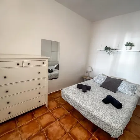 Casa Lizi ,canarian House With Breathtaking View Apartamento Los Menores