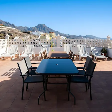 Casa Lizi ,canarian House With Breathtaking View Apartment *