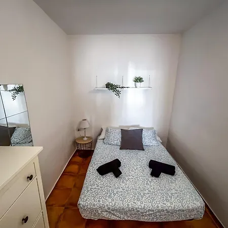 Casa Lizi ,canarian House With Breathtaking View Apartamento Los Menores