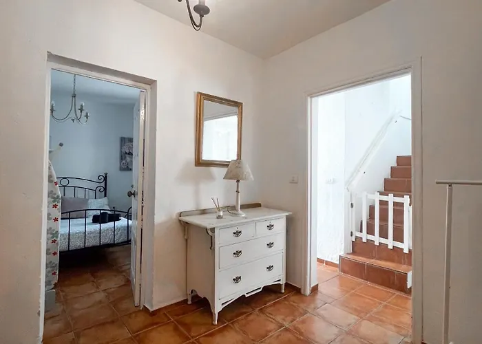 Casa Lizi ,canarian House With Breathtaking View Los Menores