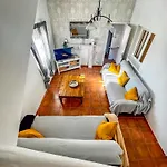 Casa Lizi ,canarian House With Breathtaking View