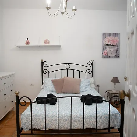 Casa Lizi ,canarian House With Breathtaking View *