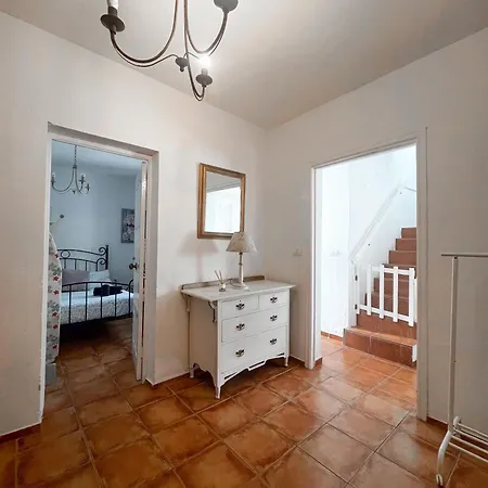 Casa Lizi ,canarian House With Breathtaking View Лос Менорес