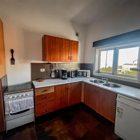 Casa Lizi ,canarian House With Breathtaking View Apartamento