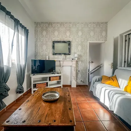 Apartamento Casa Lizi ,canarian House With Breathtaking View *