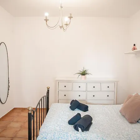 Casa Lizi ,canarian House With Breathtaking View Apartamento