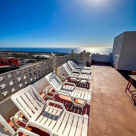 Casa Lizi ,canarian House With Breathtaking View Apartamento *