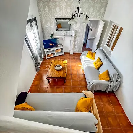 Casa Lizi ,canarian House With Breathtaking View