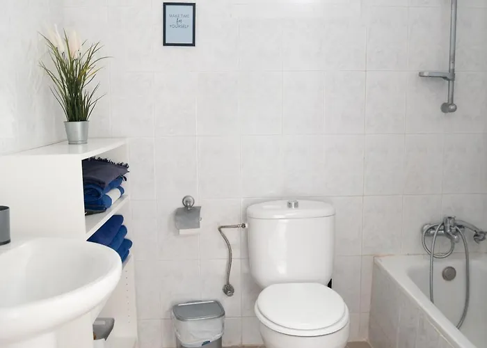 Casa Lizi ,canarian House With Breathtaking View