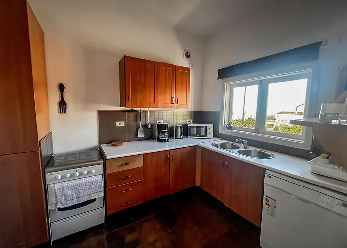 Casa Lizi ,canarian House With Breathtaking View Daire