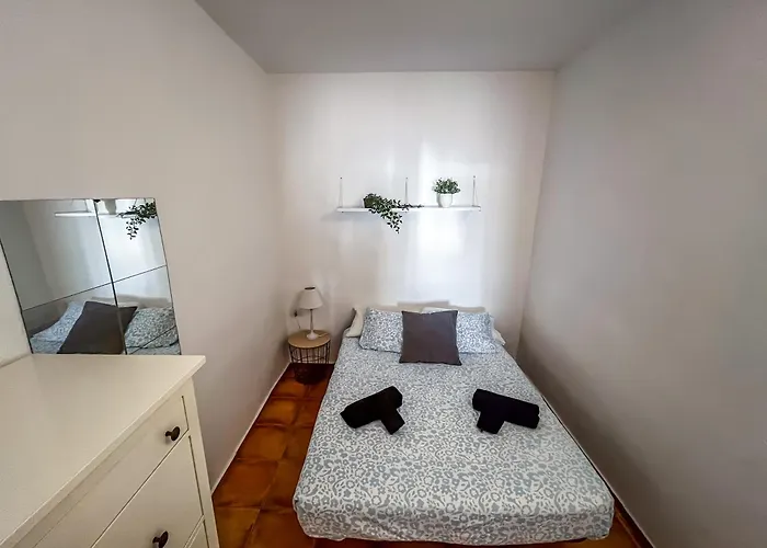 Casa Lizi ,canarian House With Breathtaking View Daire Los Menores