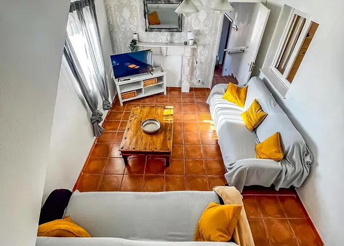 Casa Lizi ,canarian House With Breathtaking View