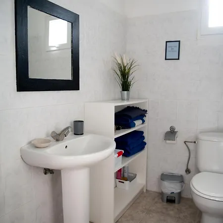 Appartement Casa Lizi ,canarian House With Breathtaking View *