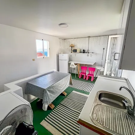 Appartement Casa Lizi ,canarian House With Breathtaking View Los Menores
