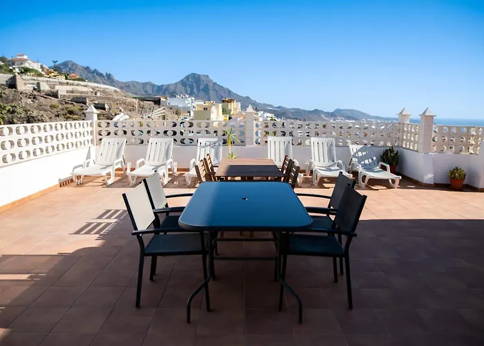 Casa Lizi ,canarian House With Breathtaking View Apartment *