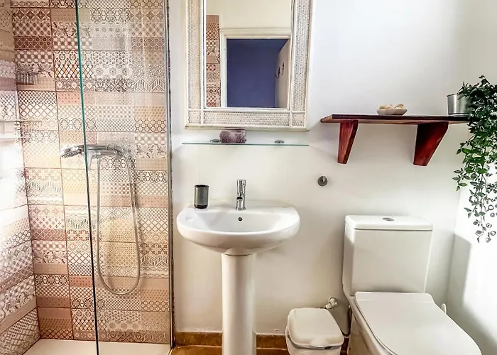 Apartment Casa Lizi ,canarian House With Breathtaking View