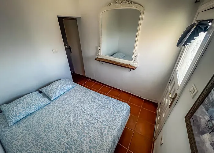 Casa Lizi ,canarian House With Breathtaking View